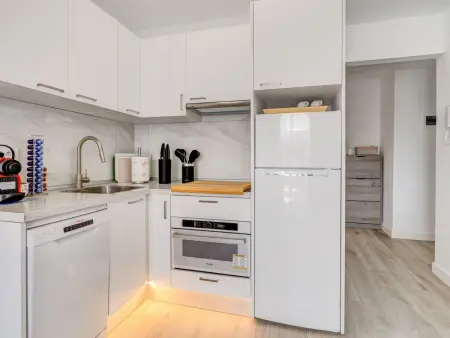 Los Diamantes, Appartement 6 personnes à Los Cristianos - Photo 11