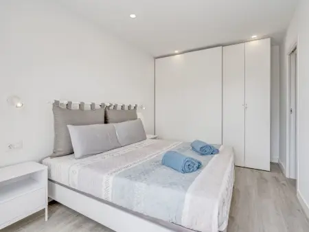 Los Diamantes, Appartement 6 personnes à Los Cristianos - Photo 12