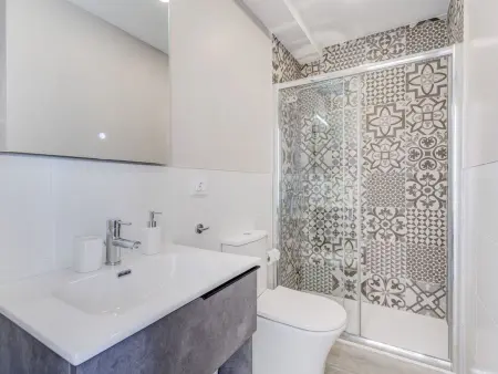 Los Diamantes, Appartement 6 personnes à Los Cristianos - Photo 15