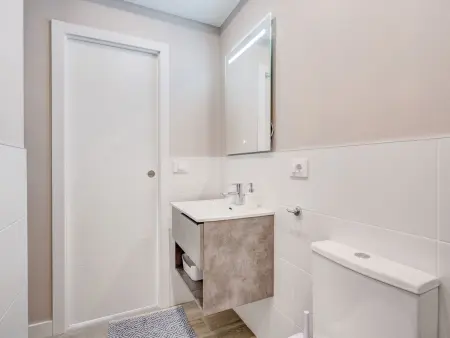 Los Diamantes, Appartement 6 personnes à Los Cristianos - Photo 16