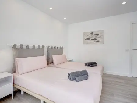 Los Diamantes, Appartement 6 personnes à Los Cristianos - Photo 18