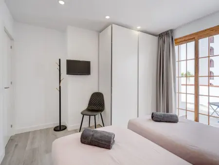 Los Diamantes, Appartement 6 personnes à Los Cristianos - Photo 19