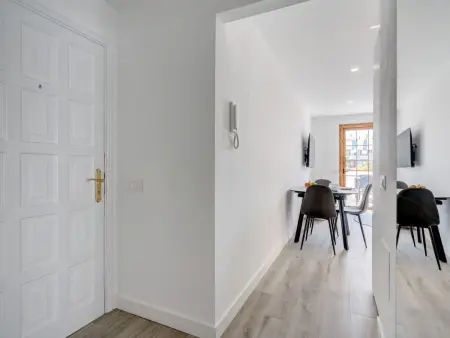 Los Diamantes, Appartement 6 personnes à Los Cristianos - Photo 22