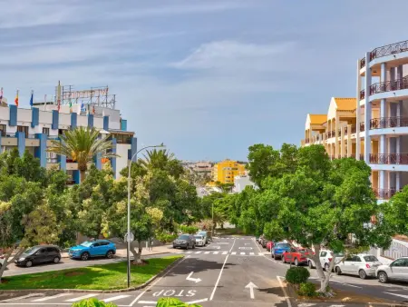 Los Diamantes, Appartement 6 personnes à Los Cristianos - Photo 23