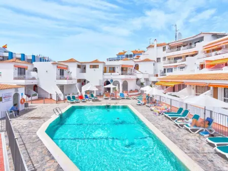 Los Diamantes, Appartement 6 personnes à Los Cristianos - Photo 24