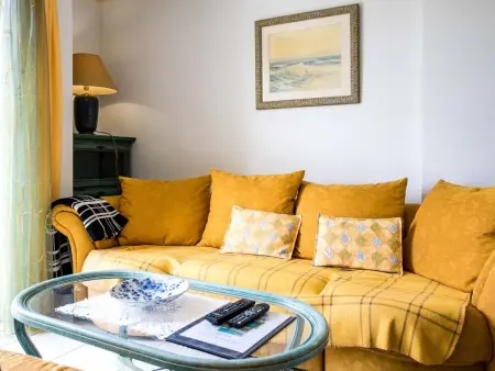 Wohnung mit botanischem Garten und Meerblick, Appartement 2 personnes à Chayofa - Photo 1