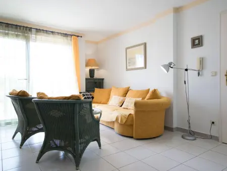 Wohnung mit botanischem Garten und Meerblick, Appartement 2 personnes à Chayofa - Photo 3