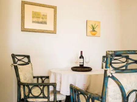 Wohnung mit botanischem Garten und Meerblick, Appartement 2 personnes à Chayofa - Photo 5
