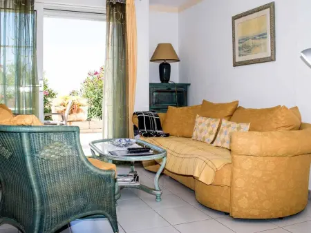 Wohnung mit botanischem Garten und Meerblick, Appartement 2 personnes à Chayofa - Photo 7