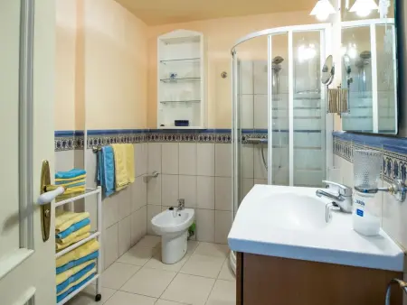 Wohnung mit botanischem Garten und Meerblick, Appartement 2 personnes à Chayofa - Photo 13