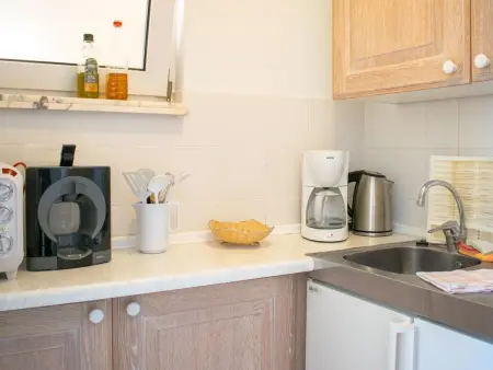 Wohnung mit botanischem Garten und Meerblick, Appartement 2 personnes à Chayofa - Photo 14