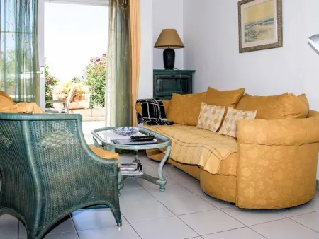 Wohnung mit botanischem Garten und Meerblick, Appartement 2 personnes à Chayofa - Photo 15