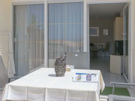 Apartment Vistamar 3 in Chayofa, Appartement 3 personnes à Chayofa - Photo 1