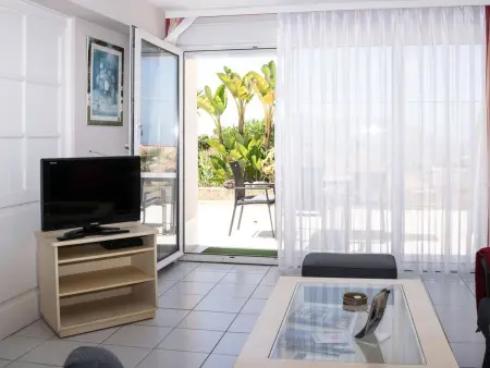 Apartment Vistamar 3 in Chayofa, Appartement 3 personnes à Chayofa - Photo 3