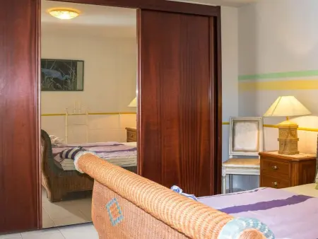 Apartment Vistamar 3 in Chayofa, Appartement 3 personnes à Chayofa - Photo 5