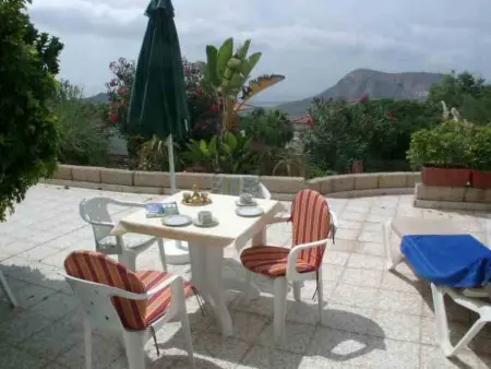 Charmante Wohnung in Chayofa mit Pool und Grill, Appartement 2 personnes à Chayofa - Photo 1