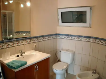 Charmante Wohnung in Chayofa mit Pool und Grill, Appartement 2 personnes à Chayofa - Photo 5