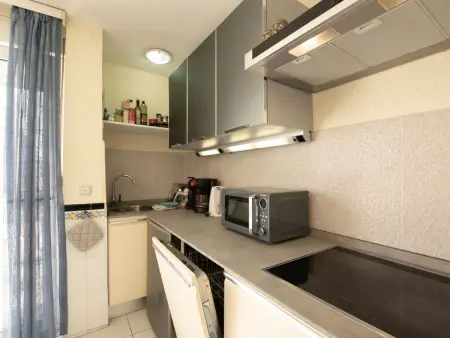 Charmante Wohnung in Chayofa mit Pool und Grill, Appartement 2 personnes à Chayofa - Photo 7