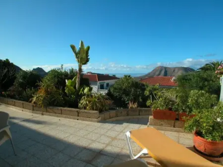Charmante Wohnung in Chayofa mit Pool und Grill, Appartement 2 personnes à Chayofa - Photo 8