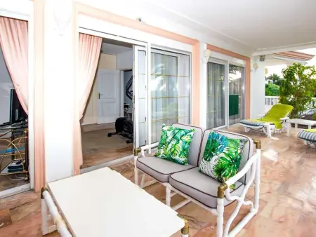 Villa mit beheizten Privat Pool und Meersicht, Maison 6 personnes à Chayofa - Photo 3