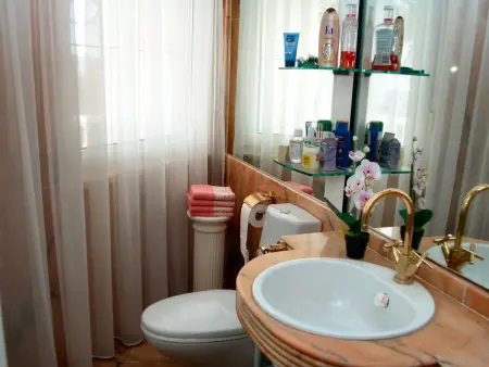 Villa mit beheizten Privat Pool und Meersicht, Maison 6 personnes à Chayofa - Photo 12