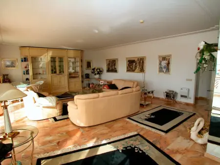 Villa mit beheizten Privat Pool und Meersicht, Maison 6 personnes à Chayofa - Photo 32