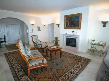 Penthouse Vistamar mit beheiztem Gemeinschaftspool - Photo 1
