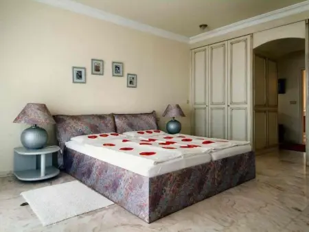 Penthouse Vistamar mit beheiztem Gemeinschaftspool - Photo 6
