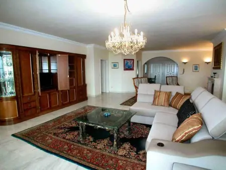 Penthouse Vistamar mit beheiztem Gemeinschaftspool - Photo 13