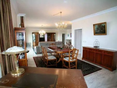 Penthouse Vistamar mit beheiztem Gemeinschaftspool - Photo 14