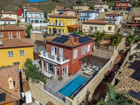 Villa del Duque, Maison 10 personnes à Chayofa - Photo 2