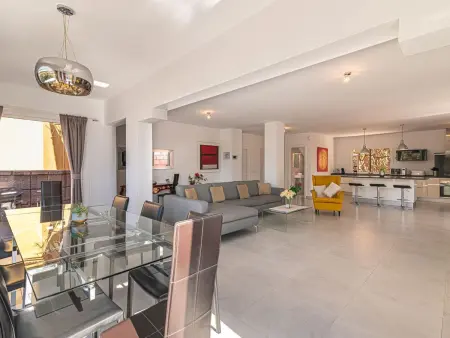 Villa del Duque, Maison 10 personnes à Chayofa - Photo 3