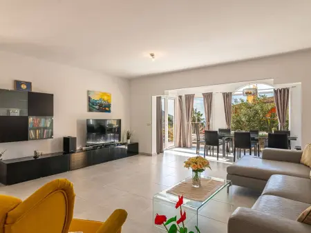 Villa del Duque, Maison 10 personnes à Chayofa - Photo 4
