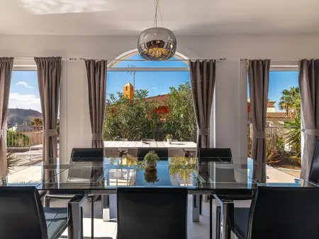 Villa del Duque, Maison 10 personnes à Chayofa - Photo 5
