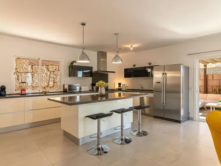 Villa del Duque, Maison 10 personnes à Chayofa - Photo 6
