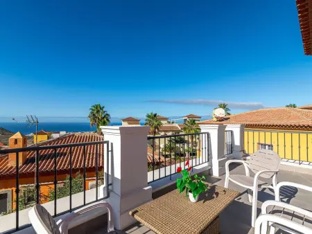 Villa del Duque, Maison 10 personnes à Chayofa - Photo 17