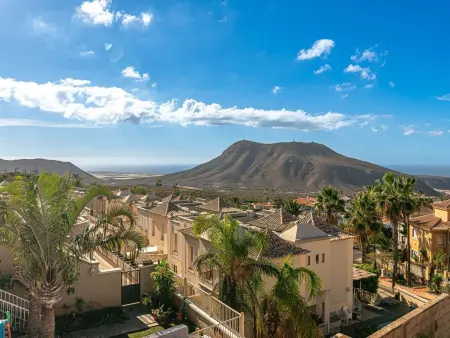 Villa del Duque, Maison 10 personnes à Chayofa - Photo 18