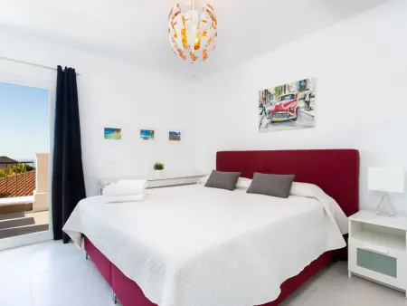 Villa del Duque, Maison 10 personnes à Chayofa - Photo 19