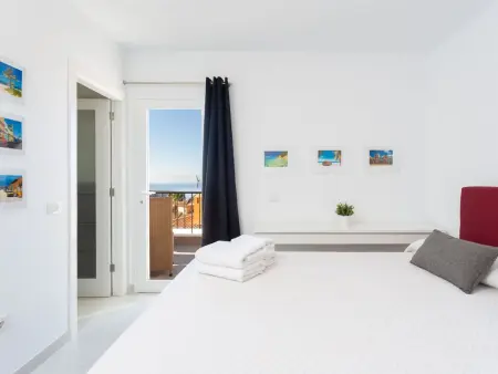 Villa del Duque, Maison 10 personnes à Chayofa - Photo 21