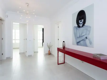 Villa del Duque, Maison 10 personnes à Chayofa - Photo 24
