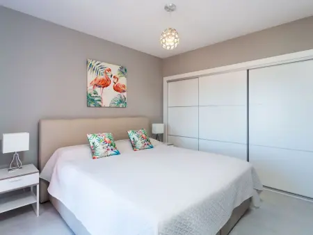 Villa del Duque, Maison 10 personnes à Chayofa - Photo 25