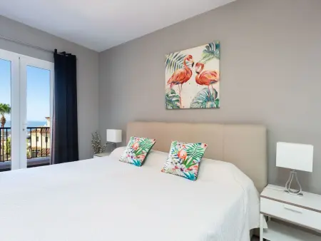 Villa del Duque, Maison 10 personnes à Chayofa - Photo 27
