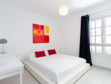 Villa del Duque, Maison 10 personnes à Chayofa - Photo 28