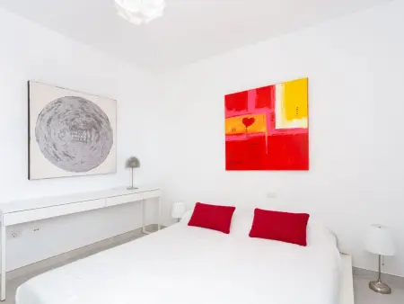 Villa del Duque, Maison 10 personnes à Chayofa - Photo 29