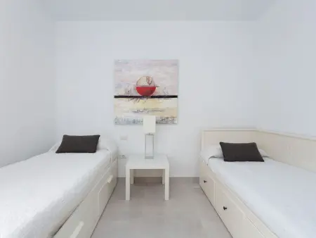 Villa del Duque, Maison 10 personnes à Chayofa - Photo 31