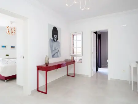 Villa del Duque, Maison 10 personnes à Chayofa - Photo 35
