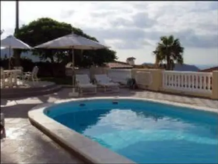 Villa Dulce Vita, Maison 8 personnes à Chayofa - Photo 1