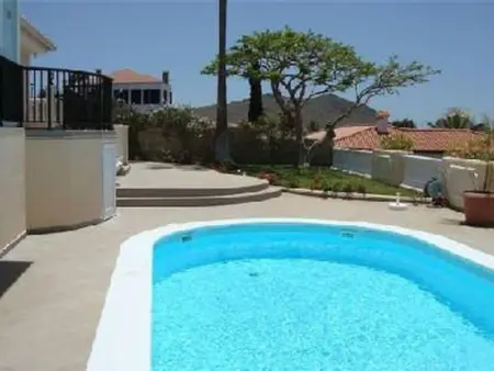 Villa Dulce Vita, Maison 8 personnes à Chayofa - Photo 2