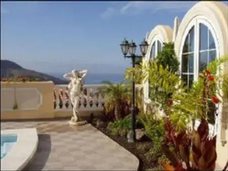 Villa Dulce Vita, Maison 8 personnes à Chayofa - Photo 3