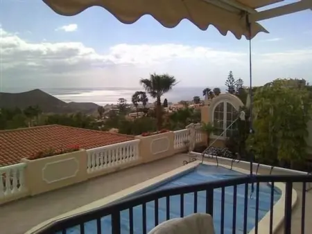 Villa Dulce Vita, Maison 8 personnes à Chayofa - Photo 4